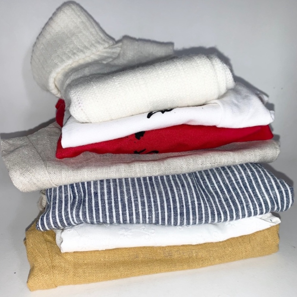Bundle for GLORIA !